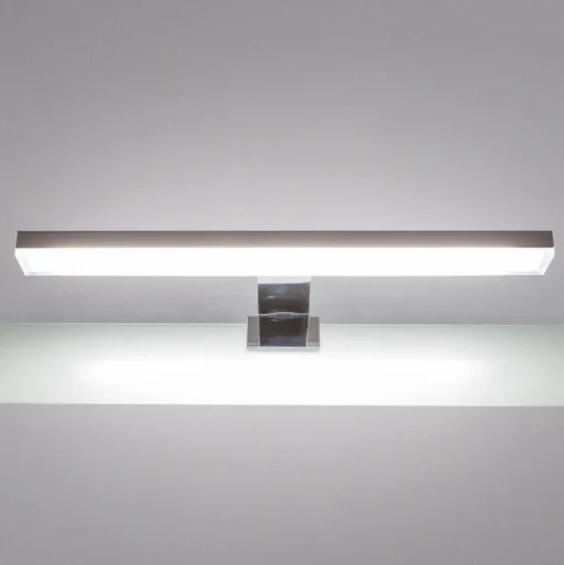 Energiezuinige LED-spiegellamp Esther S3, IP44