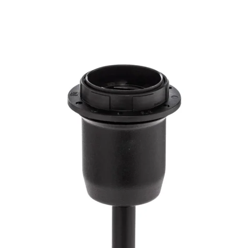 Envostar tafellamp walnoot Ø 25cm van fineer