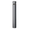 ERCO Castor tuinlamp grafiet 80cm 360° 16W 930