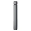 ERCO Castor tuinlamp grafiet 80cm 360° 16W 840