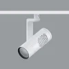 ERCO Eclipse S 48V Casambi 12,4W wallwash 930 wit