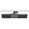 ERCO Jilly 230V BT 15W extra wide 830 black/black