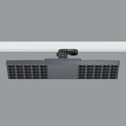 ERCO Jilly 230V BT 15W extra wide 830 black/black