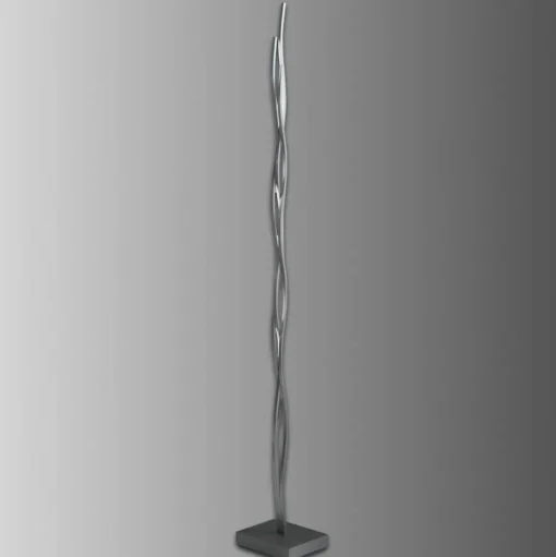 Escale Silk - LED design vloerlamp