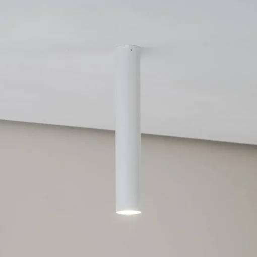Euluna Thalassa Downlight 1-lamp wit hoogte 40 cm