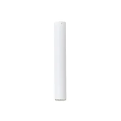 Euluna Thalassa Downlight 1-lamp wit hoogte 40 cm