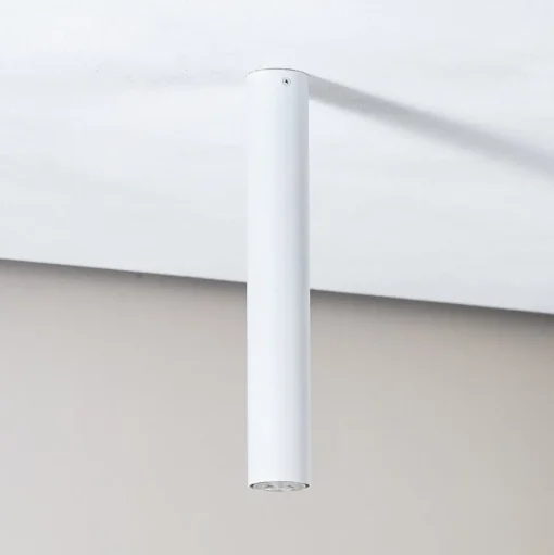 Euluna Thalassa Downlight 1-lamp wit hoogte 40 cm