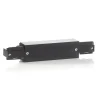 Eutrac I-connector invoeroptie, zwart