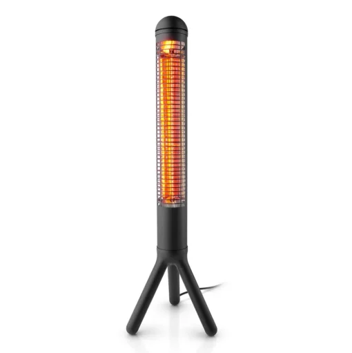Eva Solo Heat Up staande terrasverwarmer
