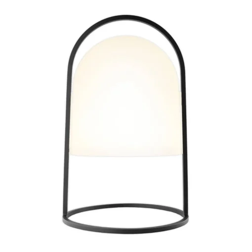 Eva Solo LED lamp op zonne-energie SunLight, 43 cm, IP65, dimbaar