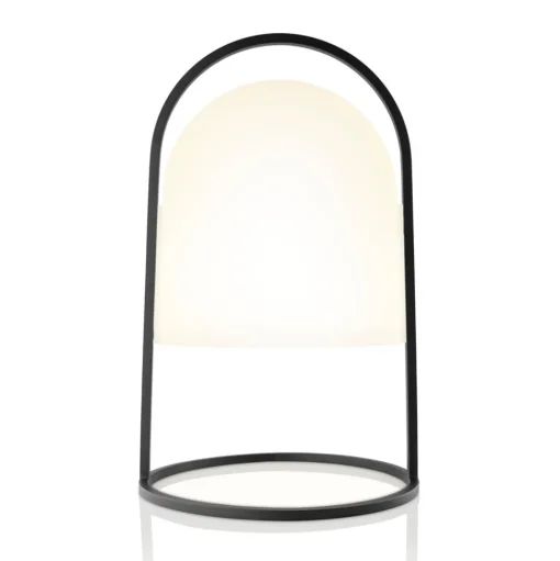 Eva Solo LED lamp op zonne-energie SunLight, 43 cm, IP65, dimbaar