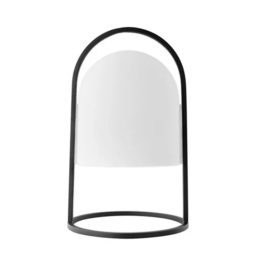 Eva Solo LED lamp op zonne-energie SunLight, 30 cm, IP65, dimbaar