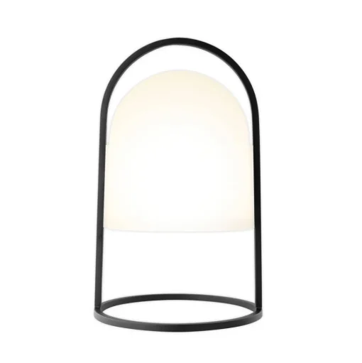 Eva Solo LED lamp op zonne-energie SunLight, 30 cm, IP65, dimbaar