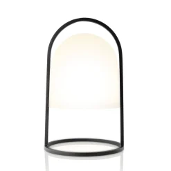 Eva Solo LED lamp op zonne-energie SunLight, 30 cm, IP65, dimbaar