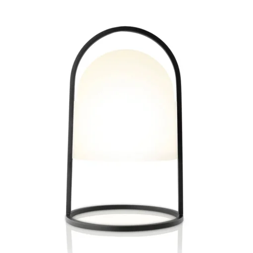 Eva Solo LED lamp op zonne-energie SunLight, 30 cm, IP65, dimbaar
