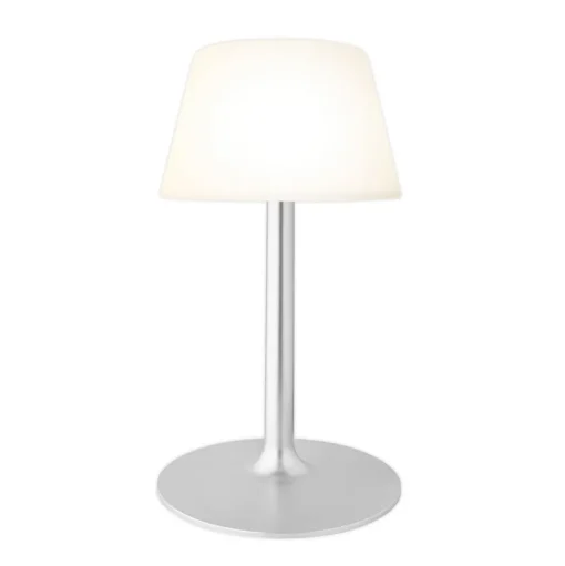 Eva Solo LED solar-terraslamp USB dimbaar 50cm