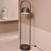 EVA Solo Quay vloerlamp, zwart
