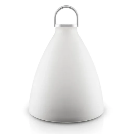 Eva Solo SunLight Bell LED lamp op zonne-energie, hoogte 30cm
