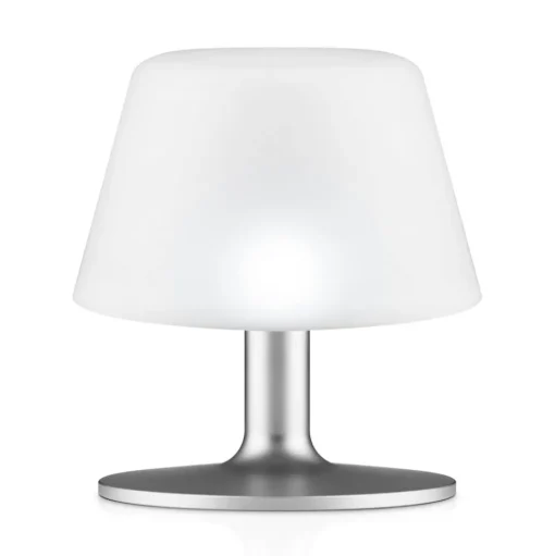 Eva Solo SunLight LED solar-tafellamp frosted