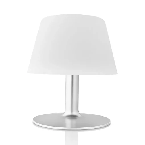 Eva Solo SunLight LED tafellamp op zonne-energie, USB 24cm