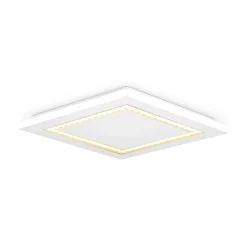 EVN ALQ LED paneel wit 15W 30x30cm 4.000K