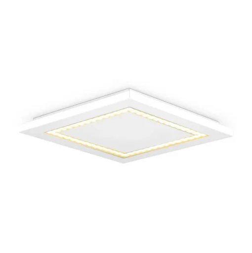 EVN ALQ LED paneel wit 15W 30x30cm 4.000K