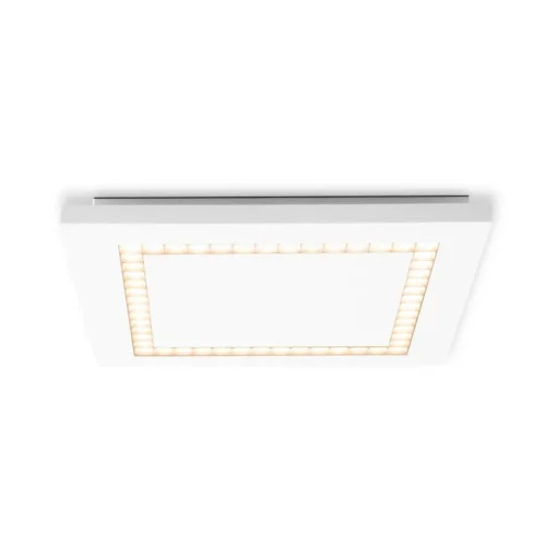 EVN ALQ LED paneel wit 15W 30x30cm 4.000K