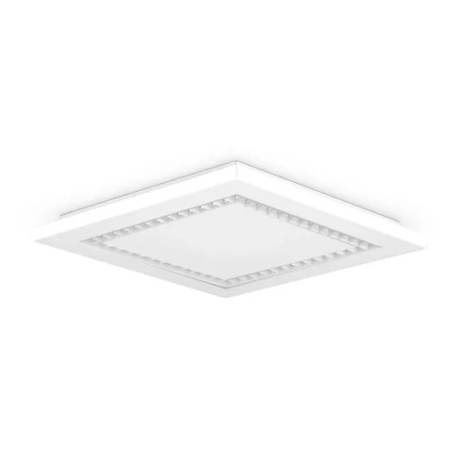 EVN ALQ LED paneel wit 15W 30x30cm 4.000K
