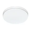 EVN Decko LED CCT 10/15/18/25 W Ø 27,5 cm wit