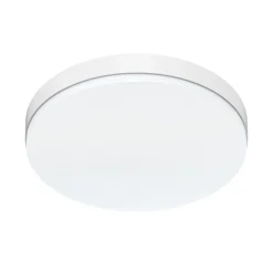 EVN Decko LED CCT 10/15/18/25 W Ø 27,5 cm wit