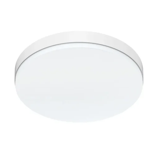 EVN Decko LED CCT 10/15/18/25 W Ø 27,5 cm wit
