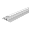 EVN droogbouwprofiel, aluminium Lengte 200 cm Breedte 7,7 cm