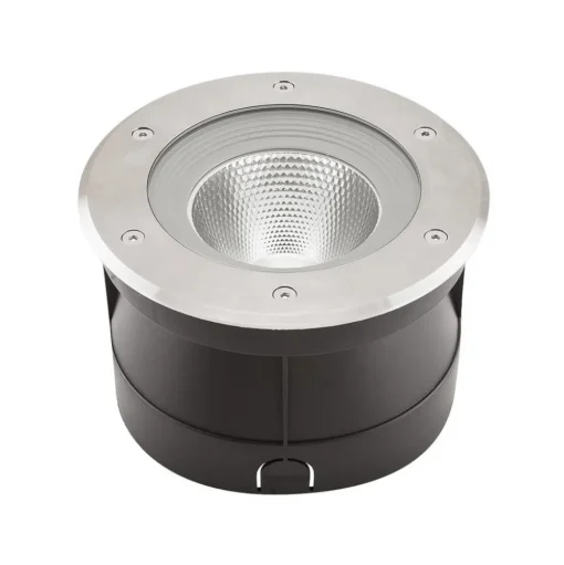 EVN Erizo LED inbouwlamp Ø 22cm 24W