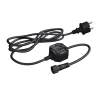 EVN K12012-1A44 LED voeding, 12V/DC 0,1-12W IP44