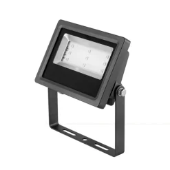 EVN LED buitenspot LFA1099N Wallpainter RGB 10W