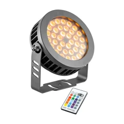 EVN LF65361599 Buitenspot LED