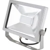 EVN LFA buitenspot zilver plug 5.700K 50W