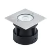 EVN Meerkat LED grondspot inbouwlamp, hoekig, 3W