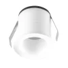EVN Noblendo LED inbouwlamp wit Ø 5,5 cm