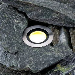 EVN P68102 LED inbouwlamp, 350mA