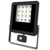 EVN Panthera buitenspot sensor IP44 30W 4.000K