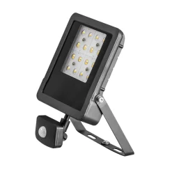 EVN Panthera buitenspot sensor IP44 30W 4.000K