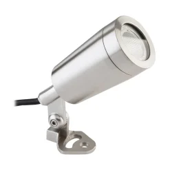 EVN PC6806 LED tuinspot, 12V, 5.000K, 2er-set