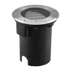 EVN Pentola inbouwlamp met anti-verblinding, Ø 18 cm