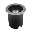 EVN Pentola XL LED inbouwlamp, 23°, 3.000K