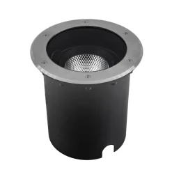 EVN Pentola XL LED inbouwlamp, 23°, 3.000K