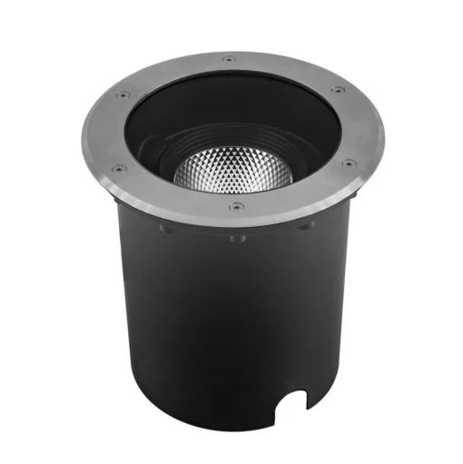 EVN Pentola XL LED inbouwlamp, 23°, 3.000K