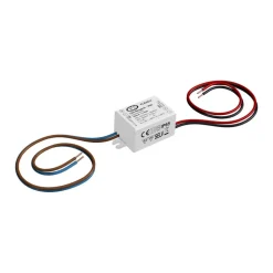 EVN PLK6514 LED driver, 350mA, 1-4W, IP65