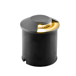EVN Scopum LED inbouwlamp rond 1-voudig