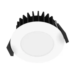 EVN Solido68 LED inbouwlamp 7W wit